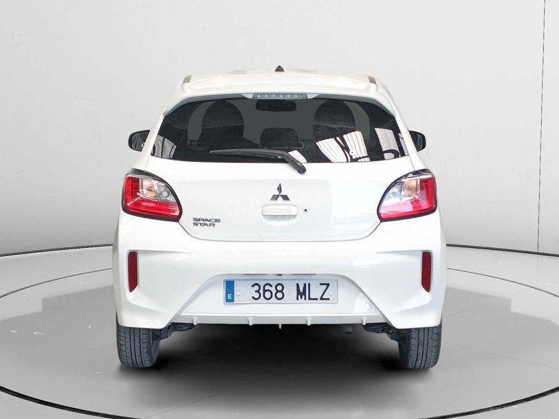 Foto del MITSUBISHI Space Star 120 MPI Kaiteki