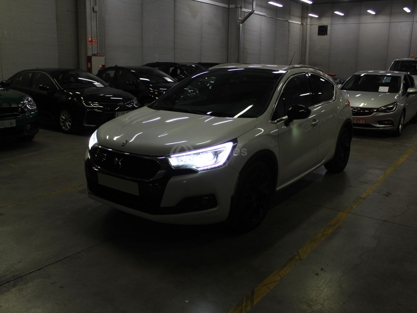 Foto del DS DS4 Crossback DS 4 Crossback 1.6BlueHDi S&S Style EAT6
