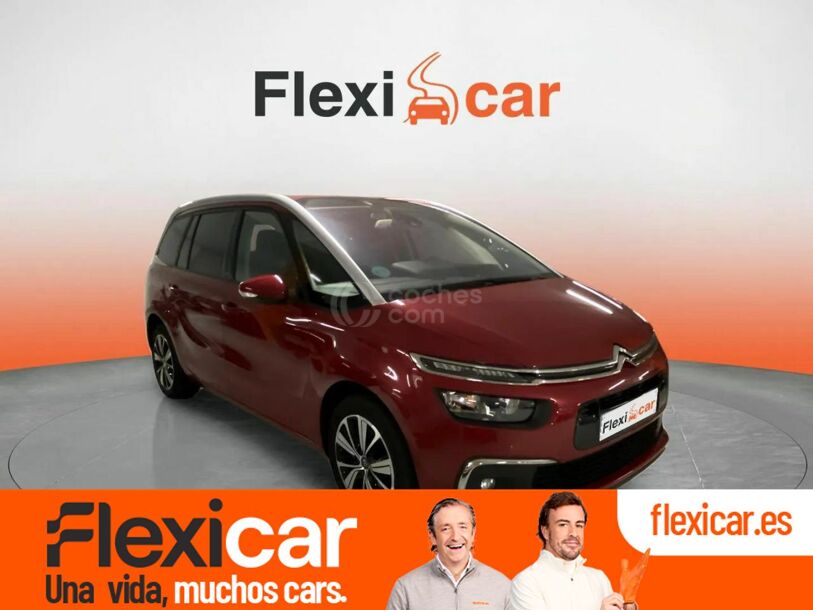 Foto del CITROEN C4 1.2 PureTech S&S Feel 130