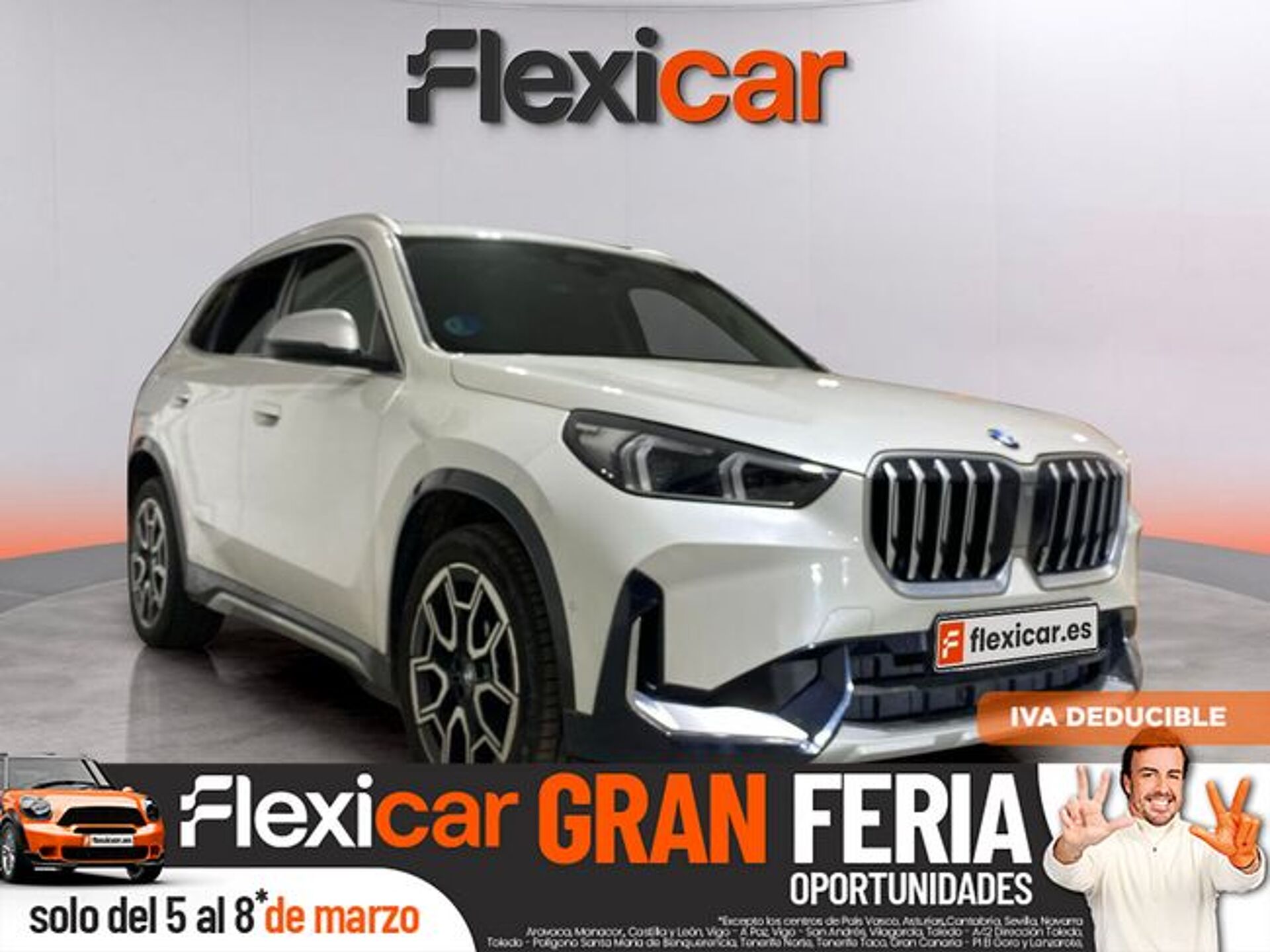 Imagen 1 de BMW X1
