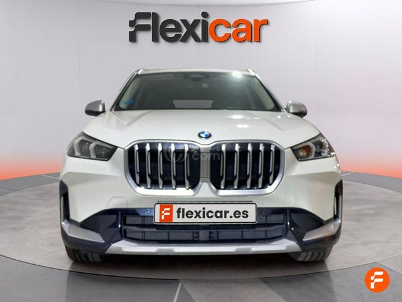 Foto del BMW X1 xDrive25eA