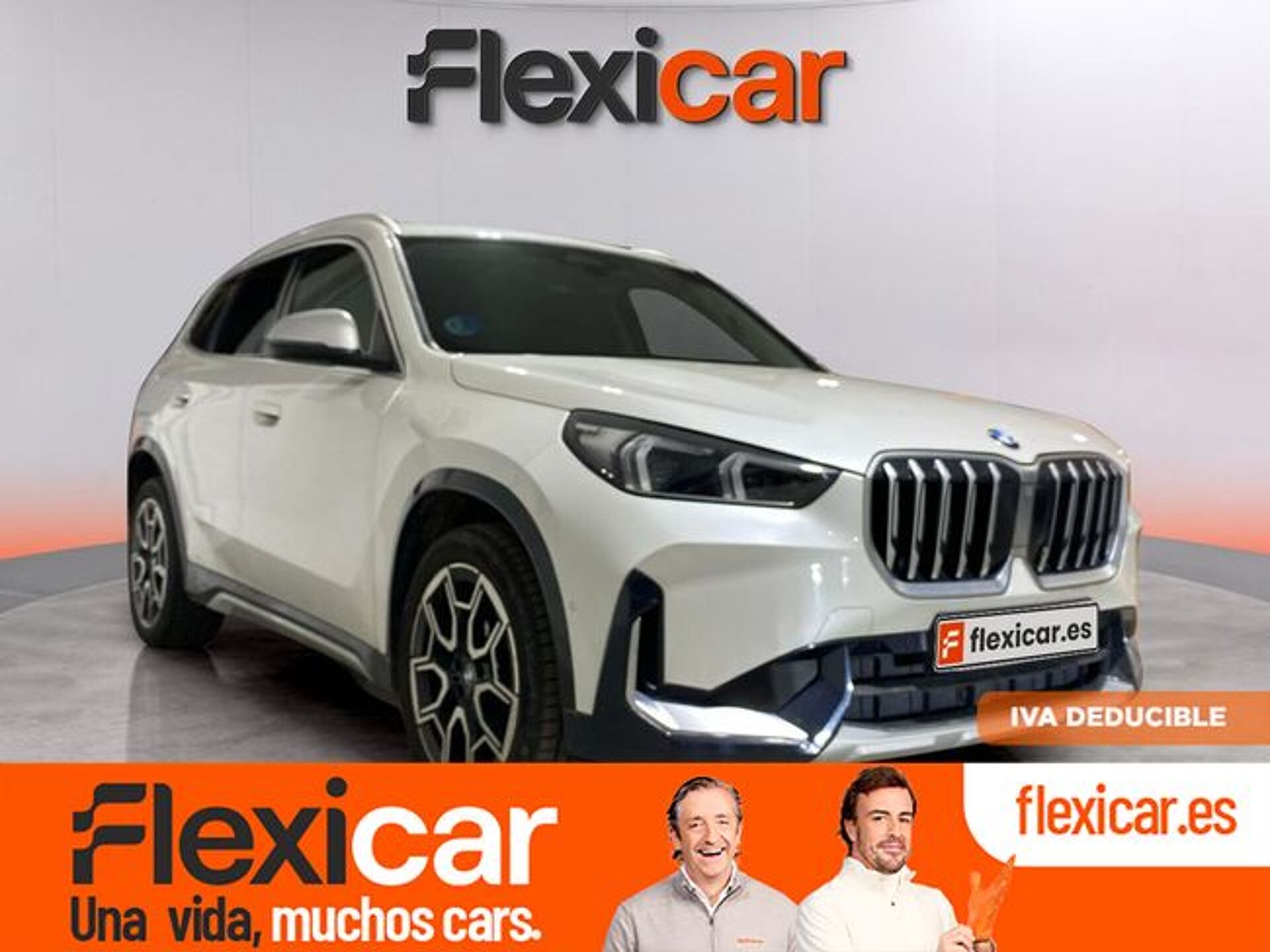 Imagen 1 de BMW X1