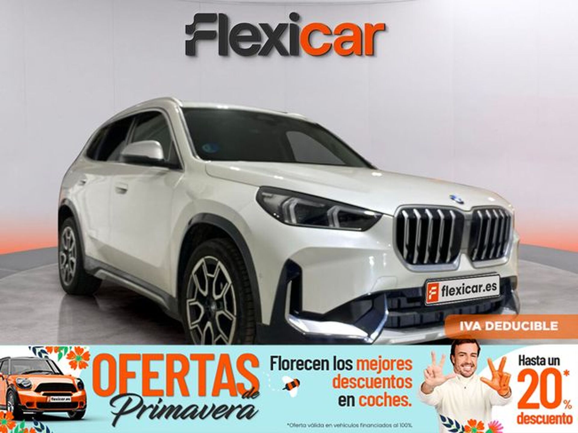 Imagen 1 de BMW X1
