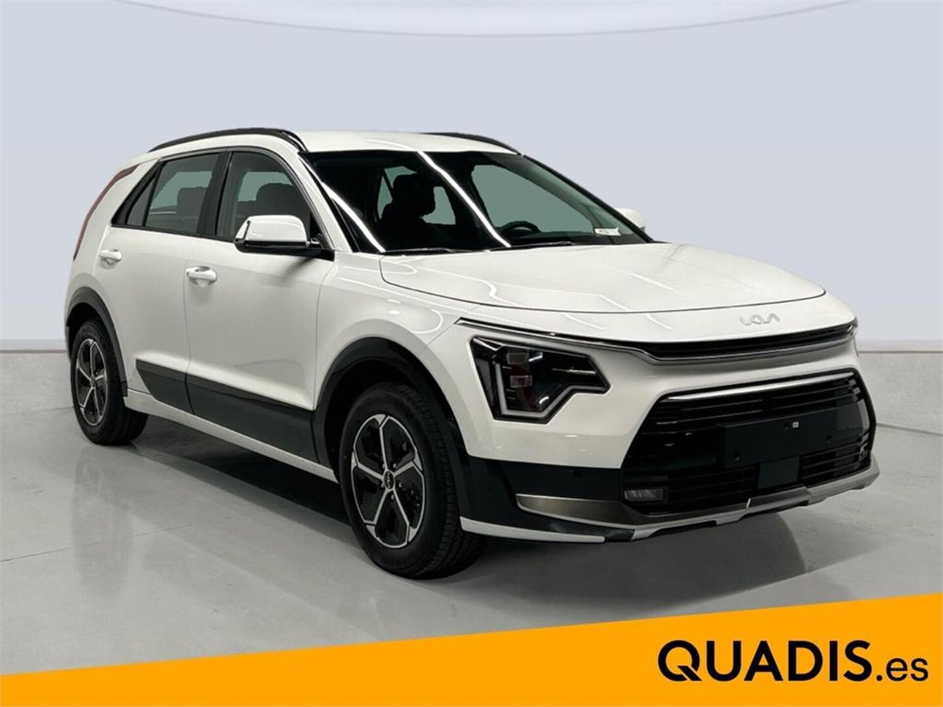 Imagen 3 de KIA Niro