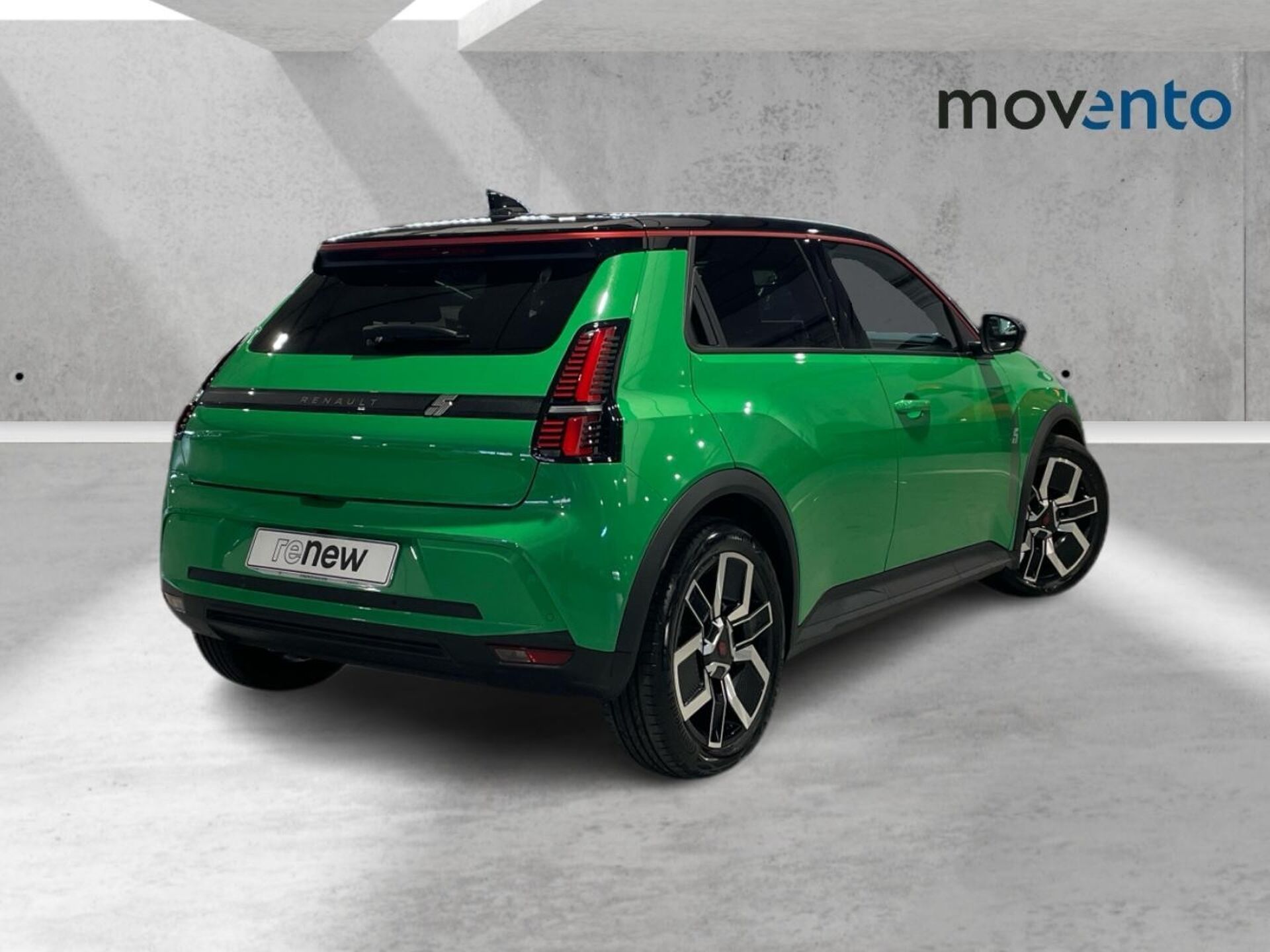 Imagen 2 de RENAULT R5