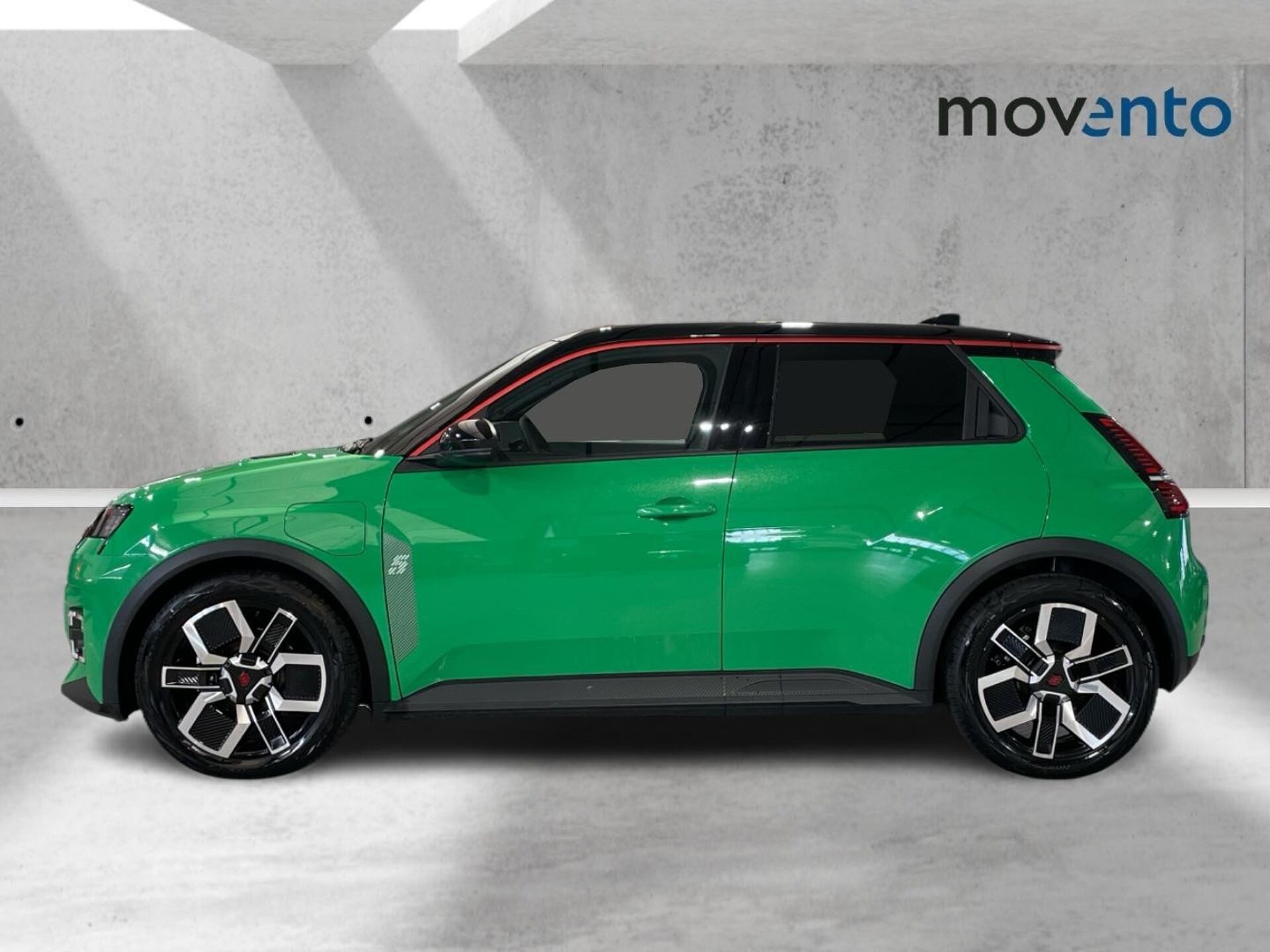 Imagen 3 de RENAULT R5