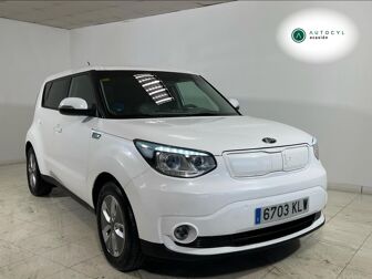 Imagen de KIA Soul