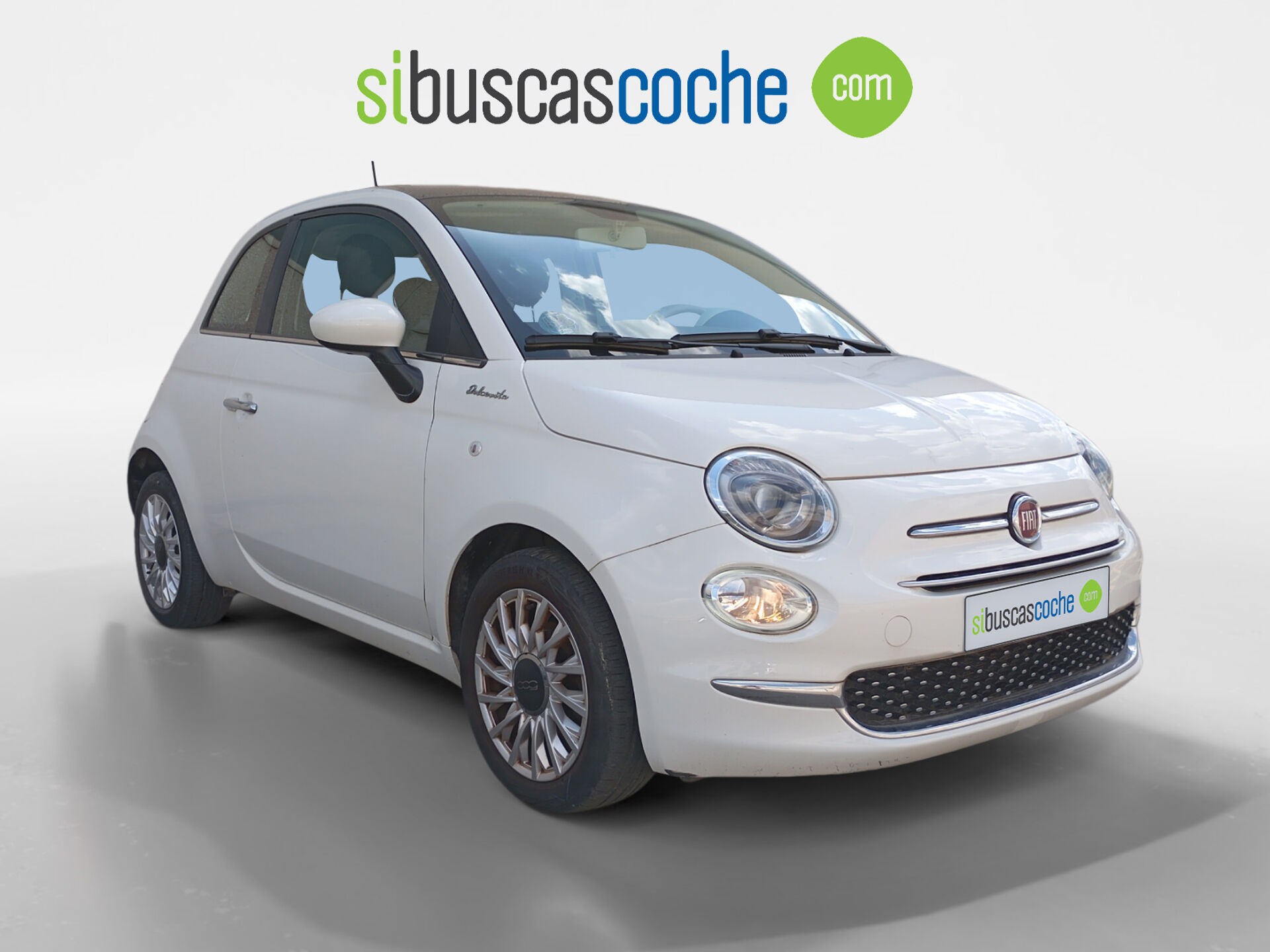 Imagen de FIAT 500