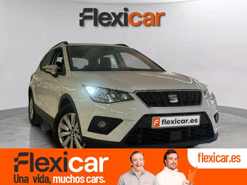 Foto del SEAT Arona 1.0 TSI Ecomotive S&S Style 115