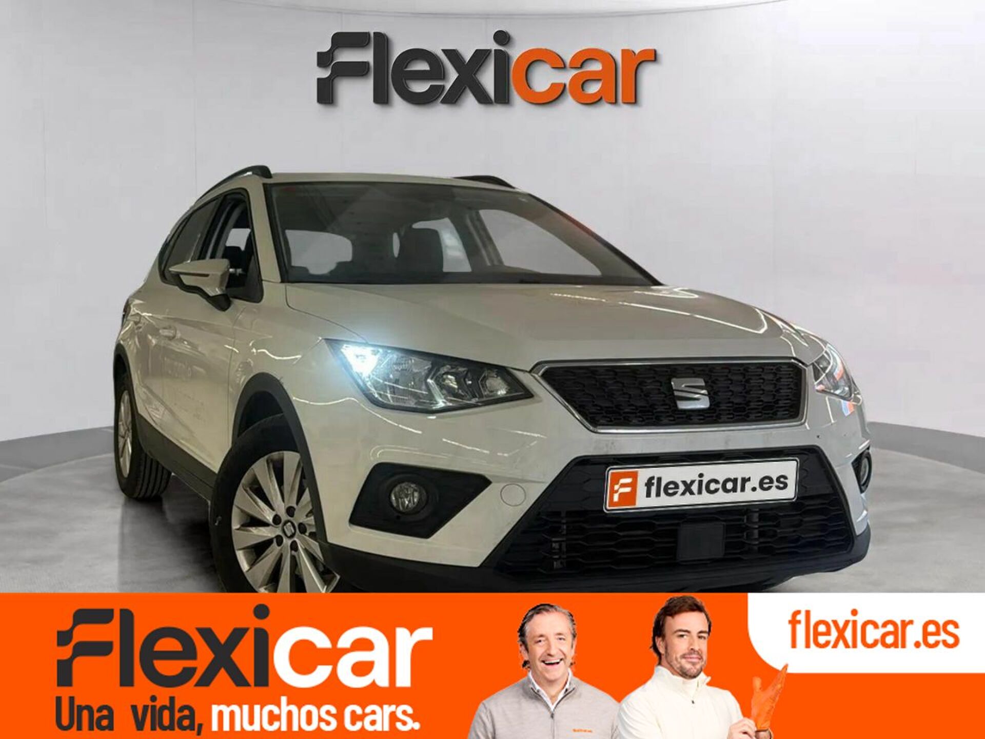 Imagen de SEAT Arona