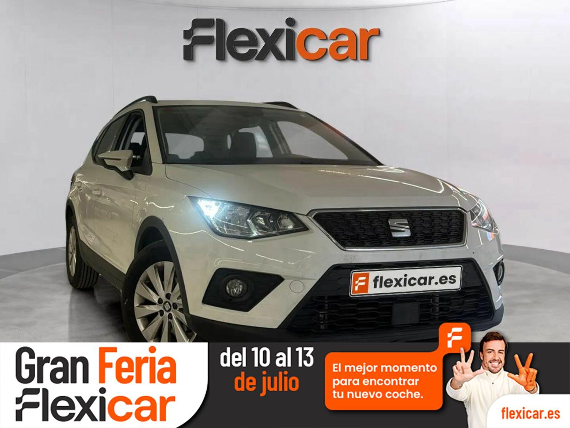 Imagen de SEAT Arona