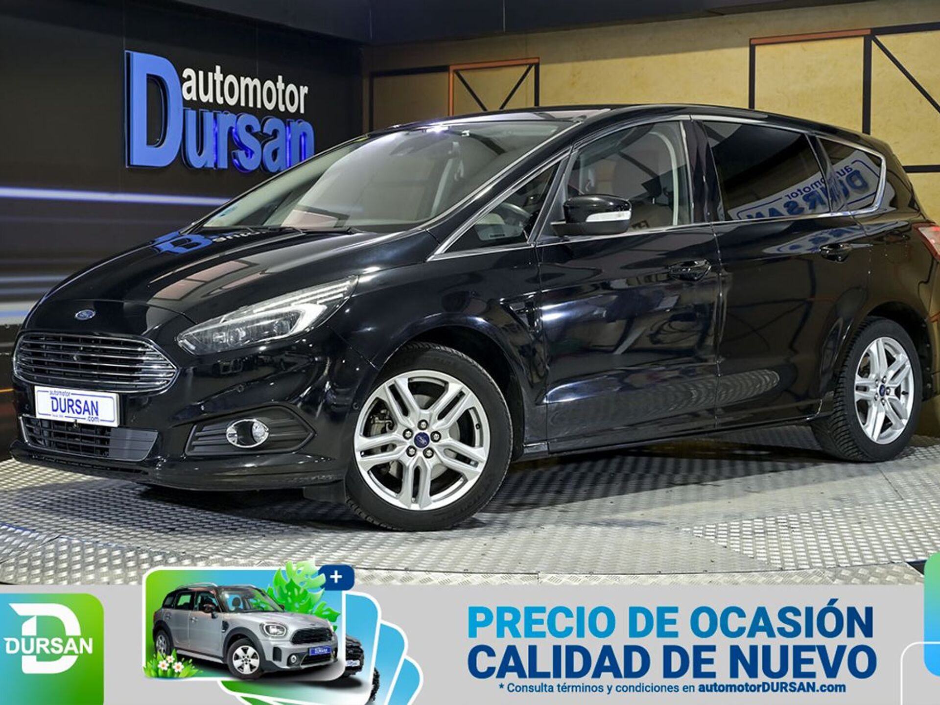 Imagen de FORD S-Max