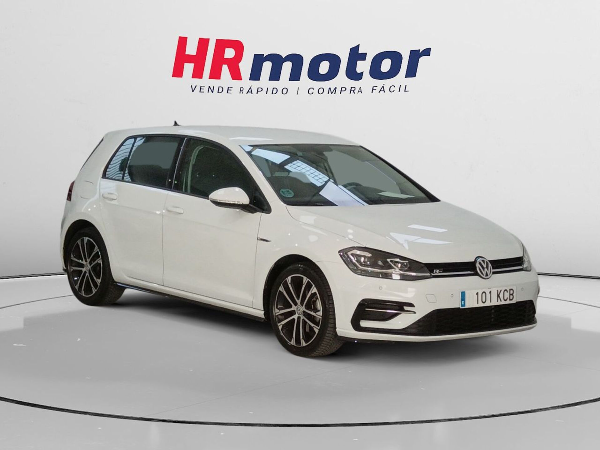 Imagen de VOLKSWAGEN Golf
