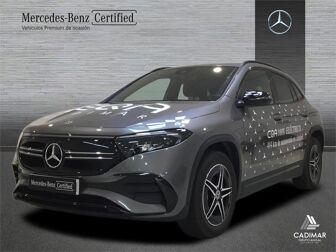 Imagen de MERCEDES EQA 250 +