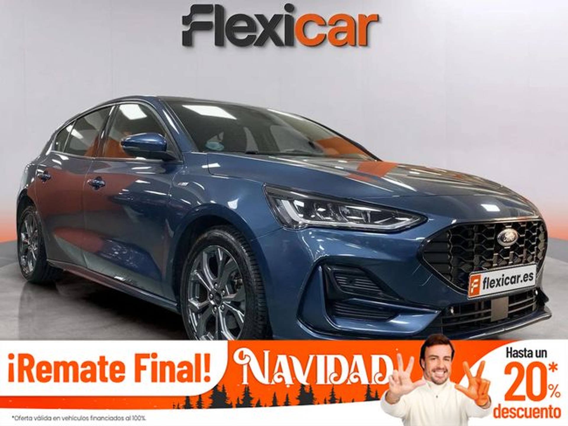 Imagen de FORD Focus