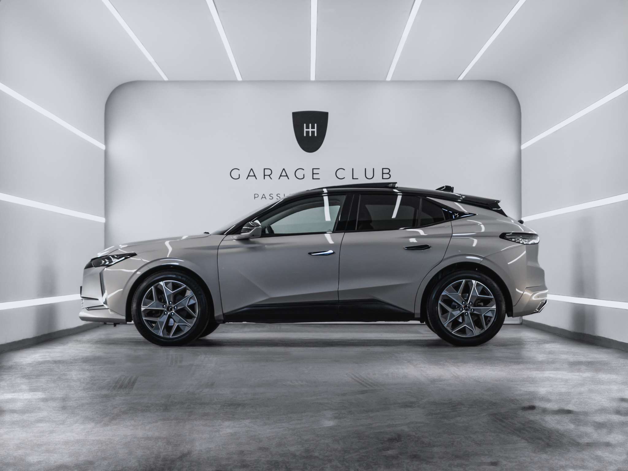 Foto del DS DS4 DS 4 BlueHDi Esprit Of Voyage Aut. 130