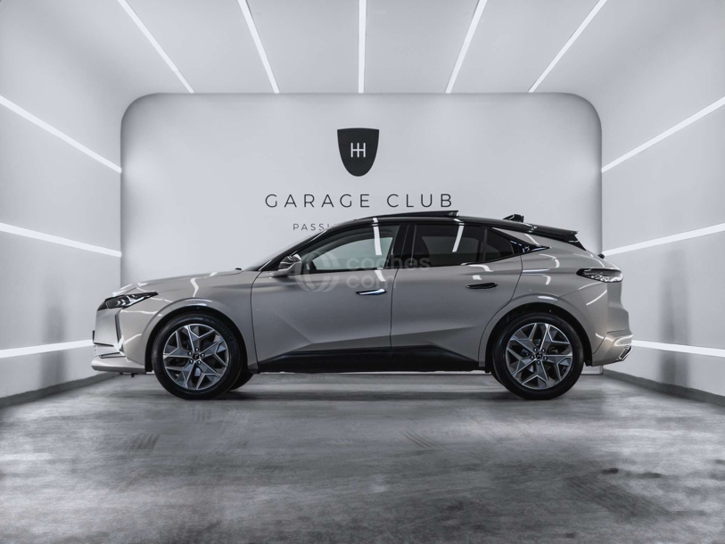 Foto del DS DS4 DS 4 BlueHDi Esprit Of Voyage Aut. 130