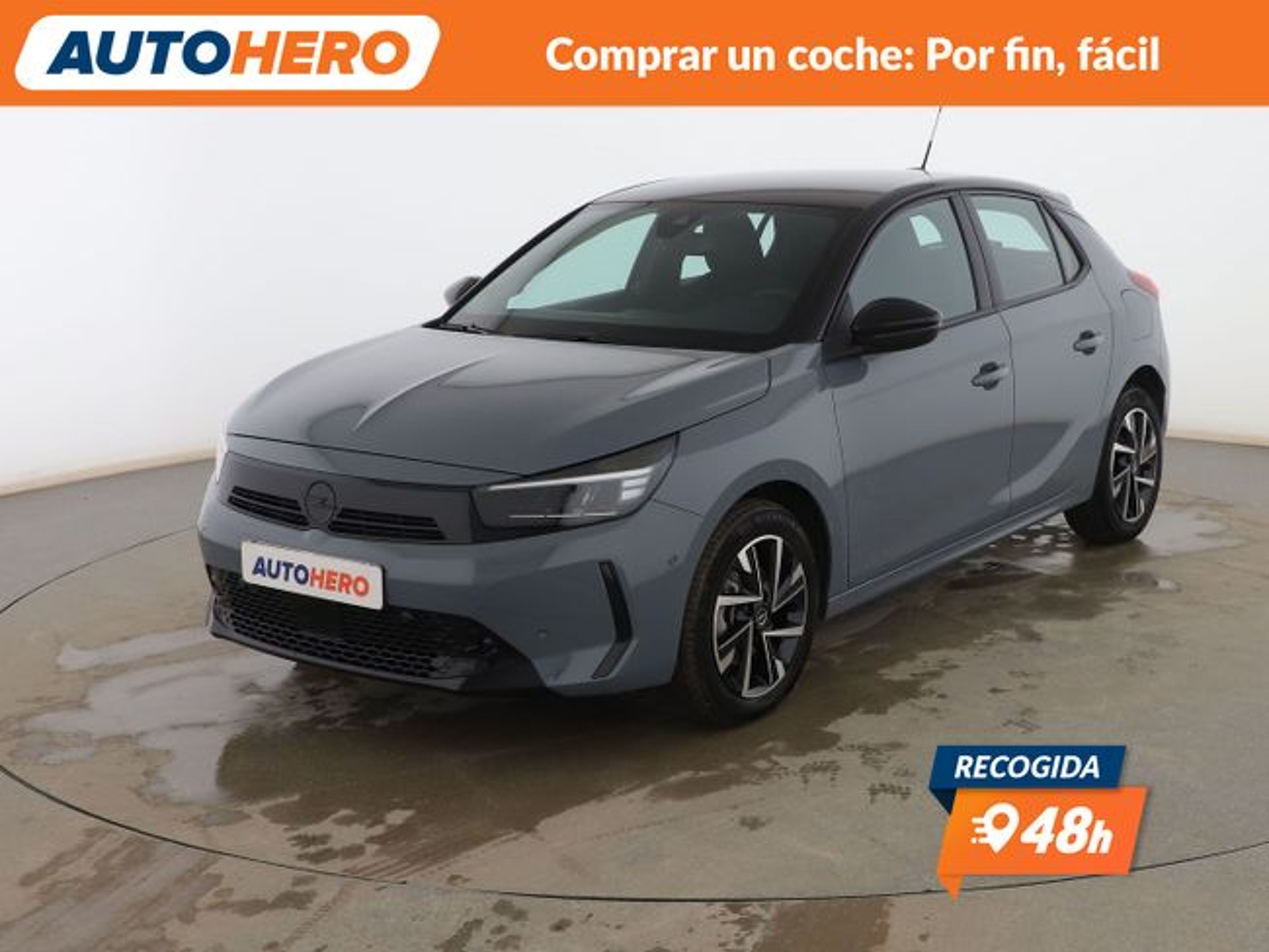 Imagen de OPEL Corsa
