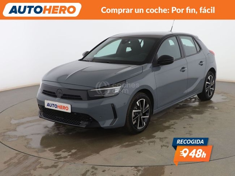 Foto del OPEL Corsa 1.2T XHL S-S Elegance 100