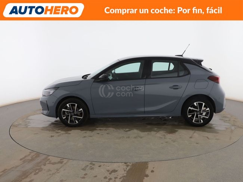 Foto del OPEL Corsa 1.2T XHL S-S Elegance 100