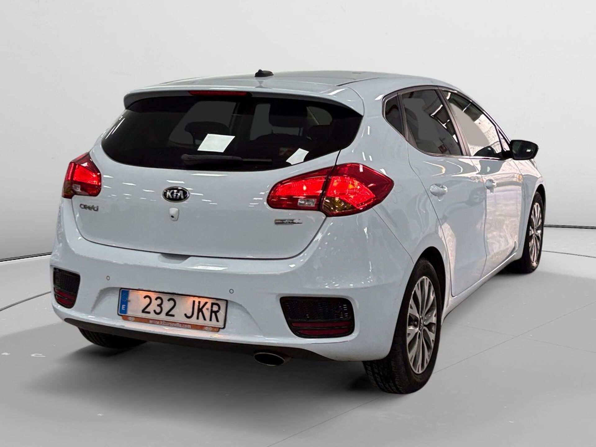Imagen 2 de KIA Ceed