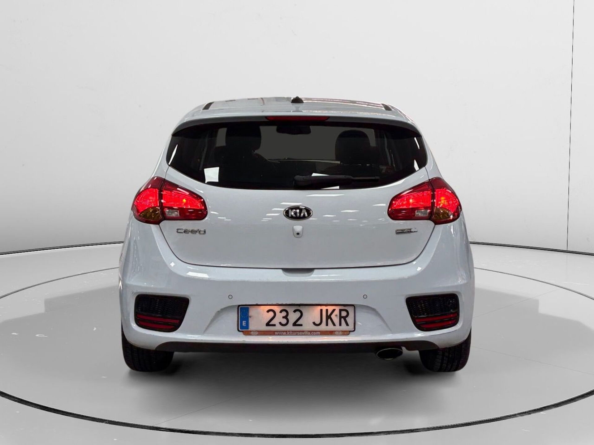 Imagen 3 de KIA Ceed
