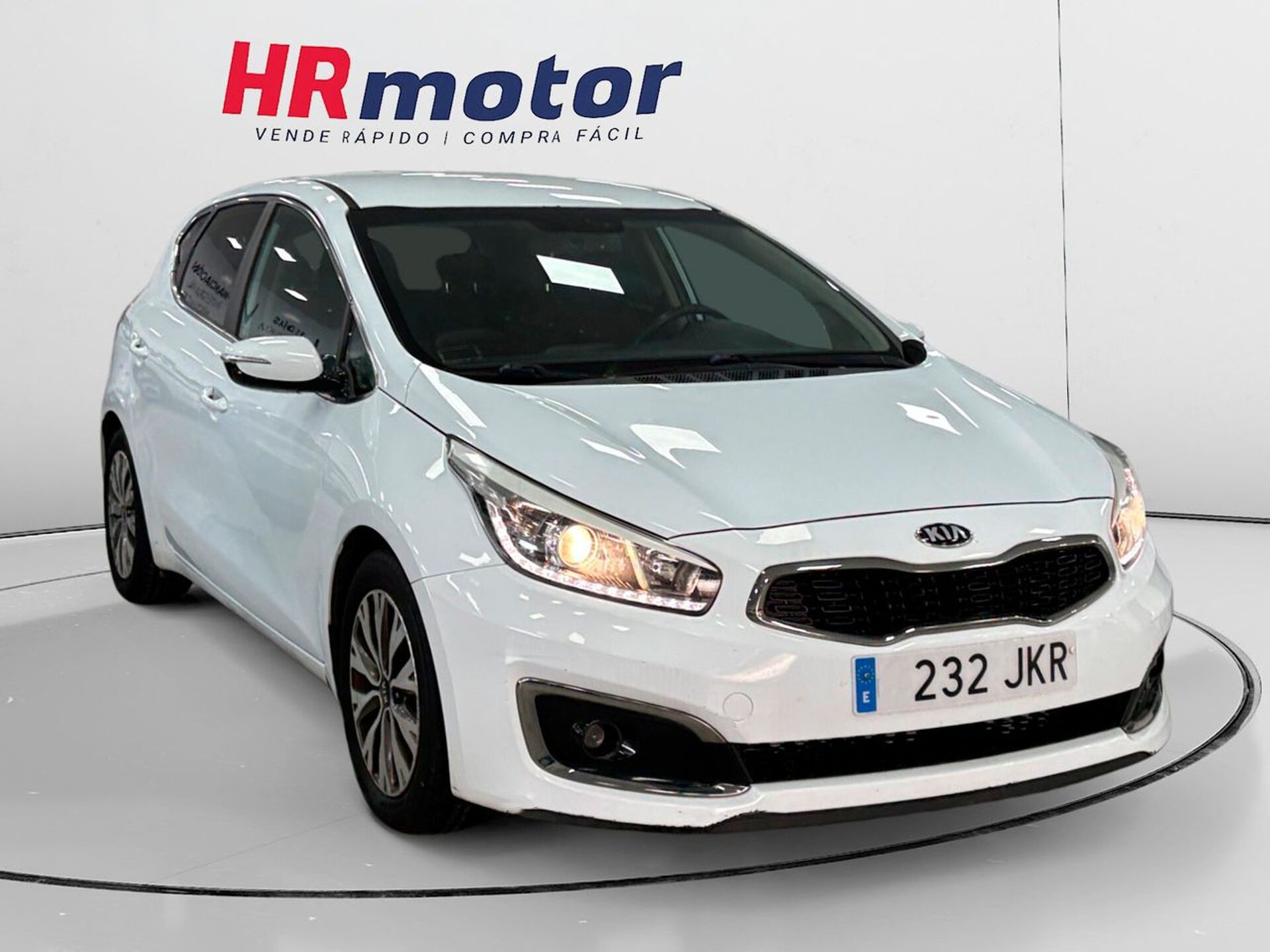 Imagen 1 de KIA Ceed