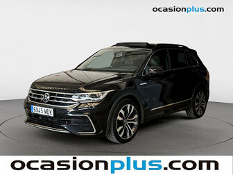 Imagen de VOLKSWAGEN Tiguan 2.0TDI R-Line 4Motion DSG 147kW