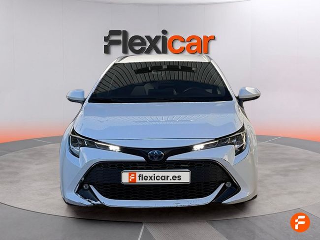 Foto del TOYOTA Corolla 125H Active Tech