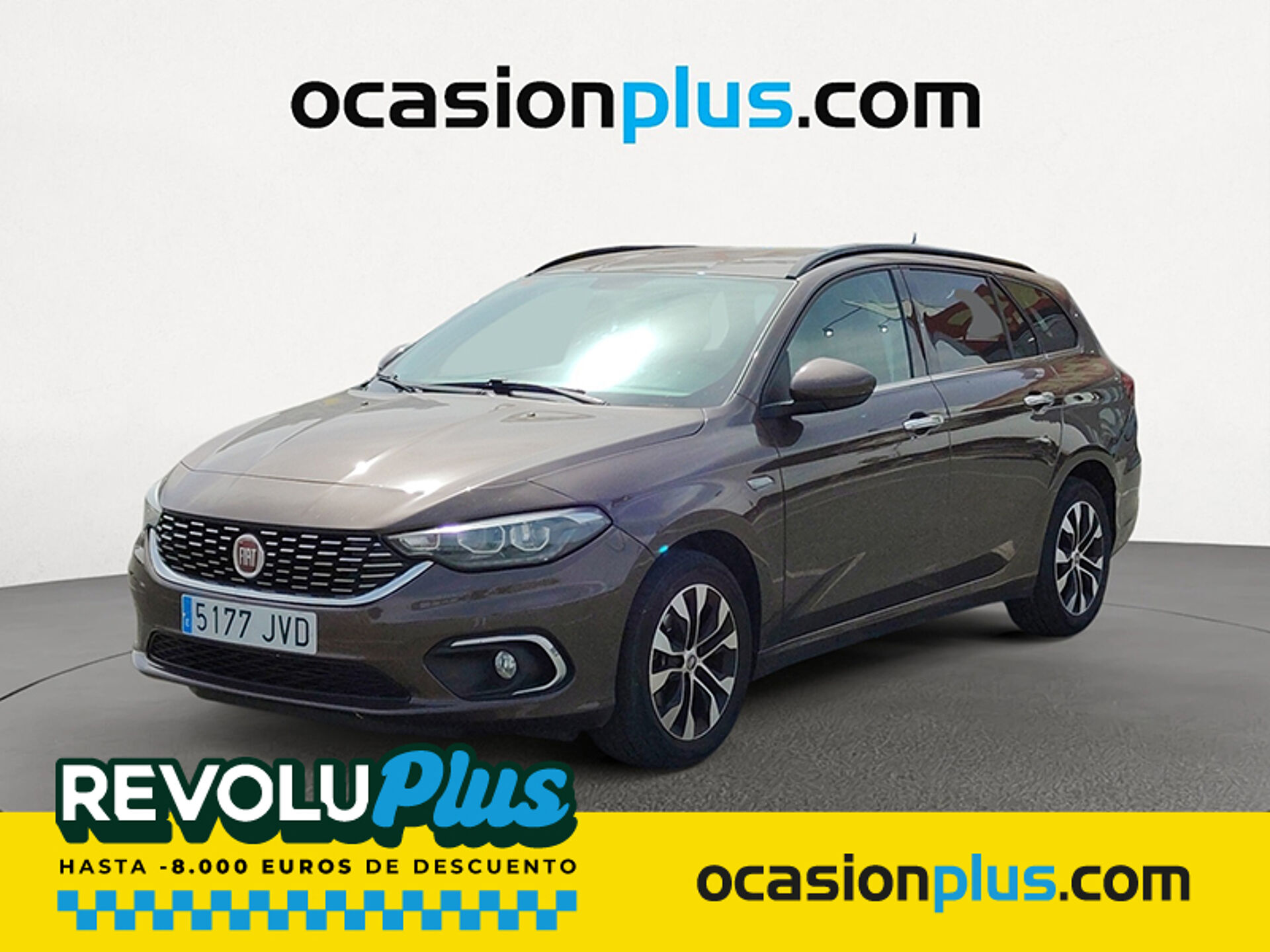 Imagen de FIAT Tipo