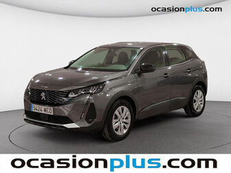 Imagen de PEUGEOT 3008 1.5BlueHDi Active Pack S&S 130