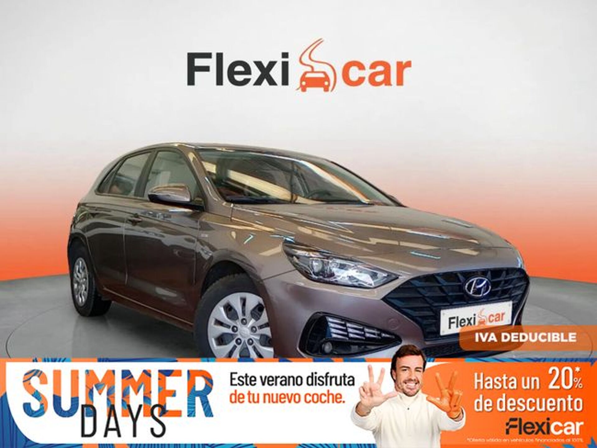 Imagen de HYUNDAI i30