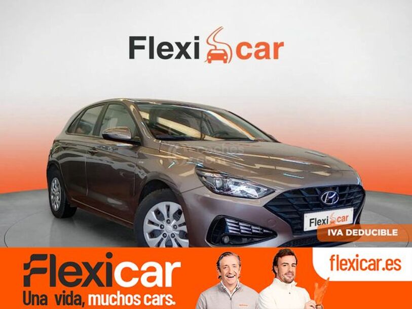 Foto del HYUNDAI i30 1.0 TGDI Klass 48V 120