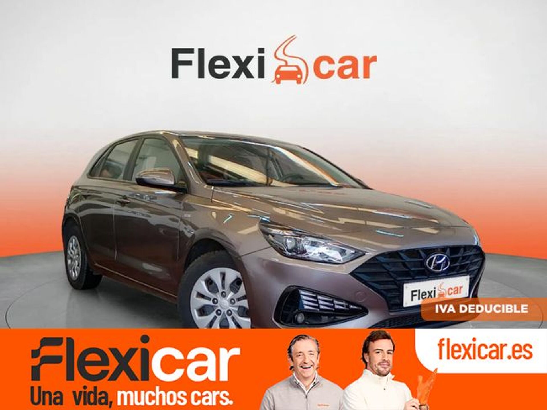 Imagen de HYUNDAI i30