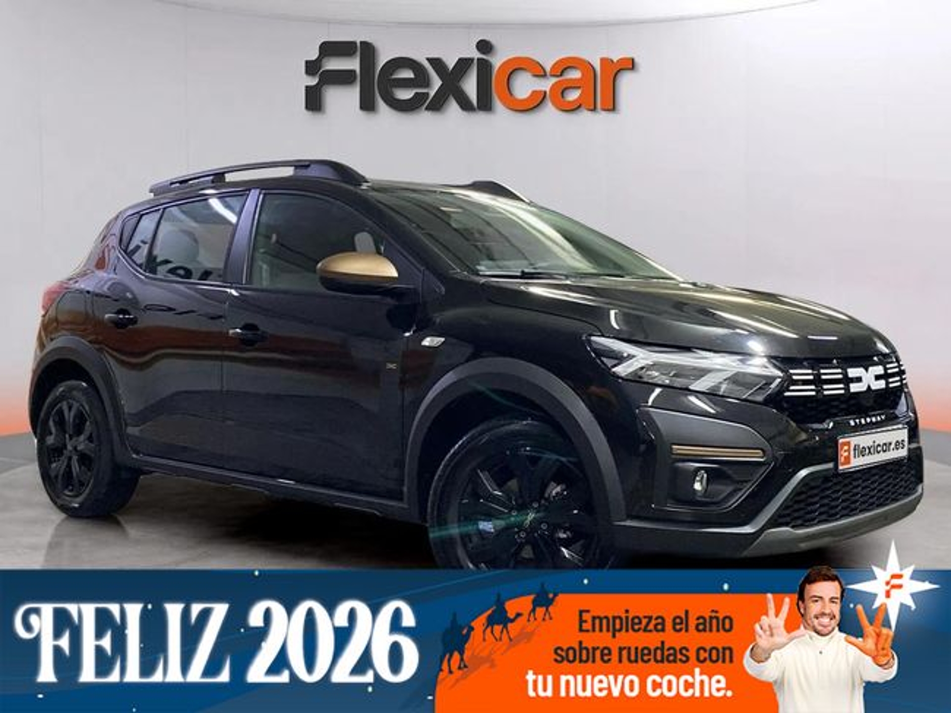 Imagen de DACIA Sandero