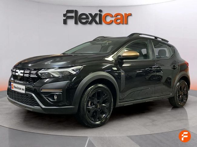 Foto del DACIA Sandero Stepway ECO-G Extreme Go 74kW