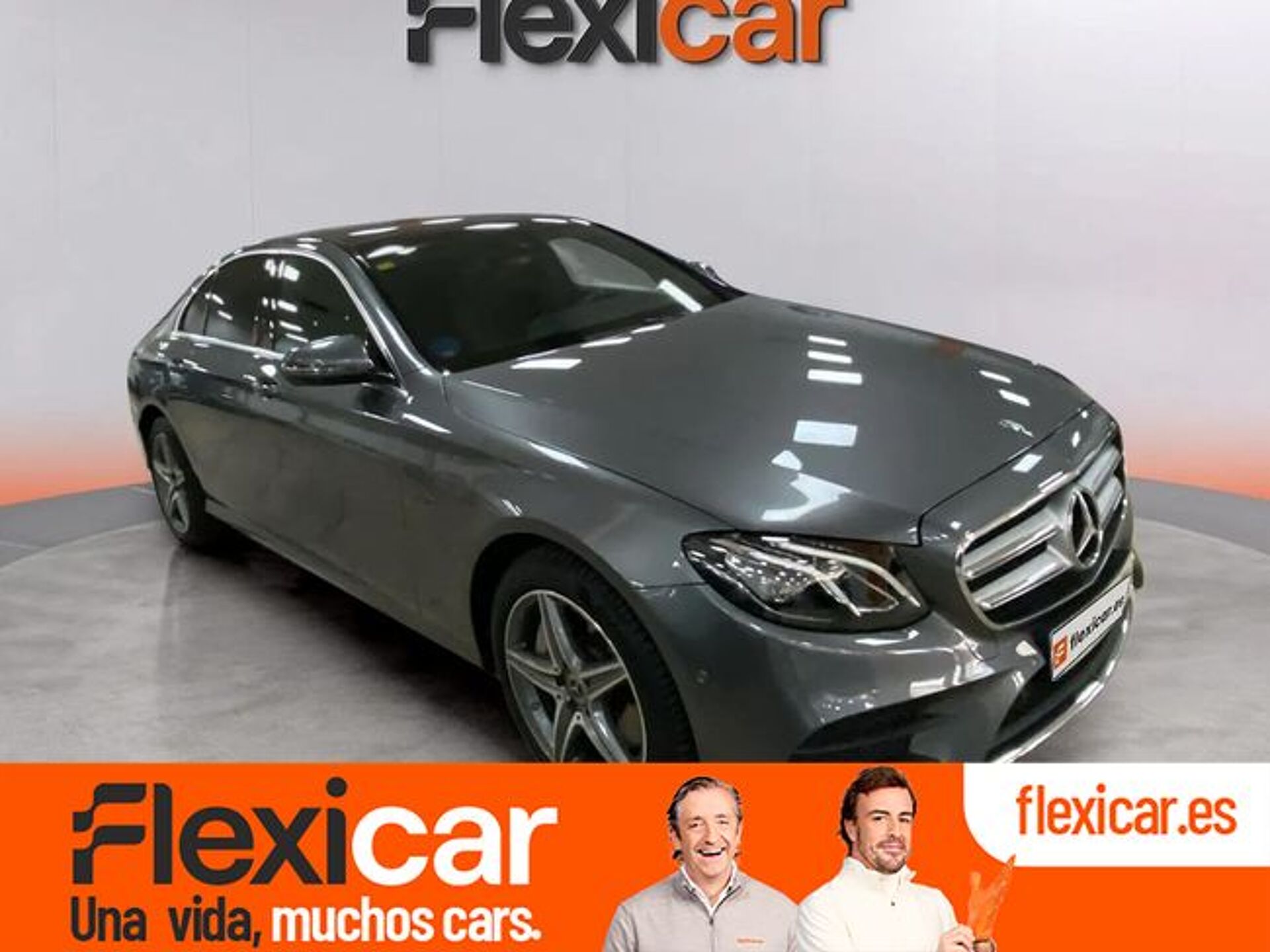 Imagen de MERCEDES Clase E