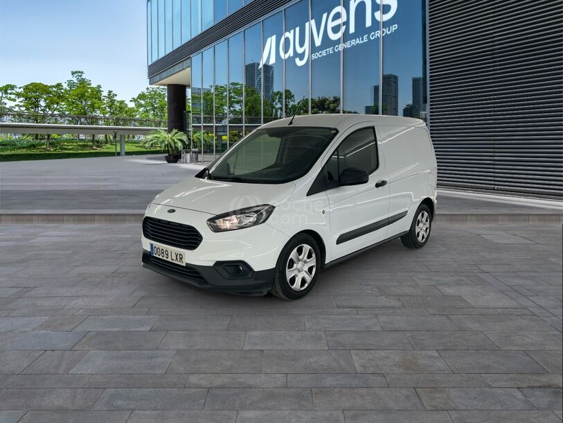 Foto del FORD Transit Courier Van 1.5TDCi Trend 75