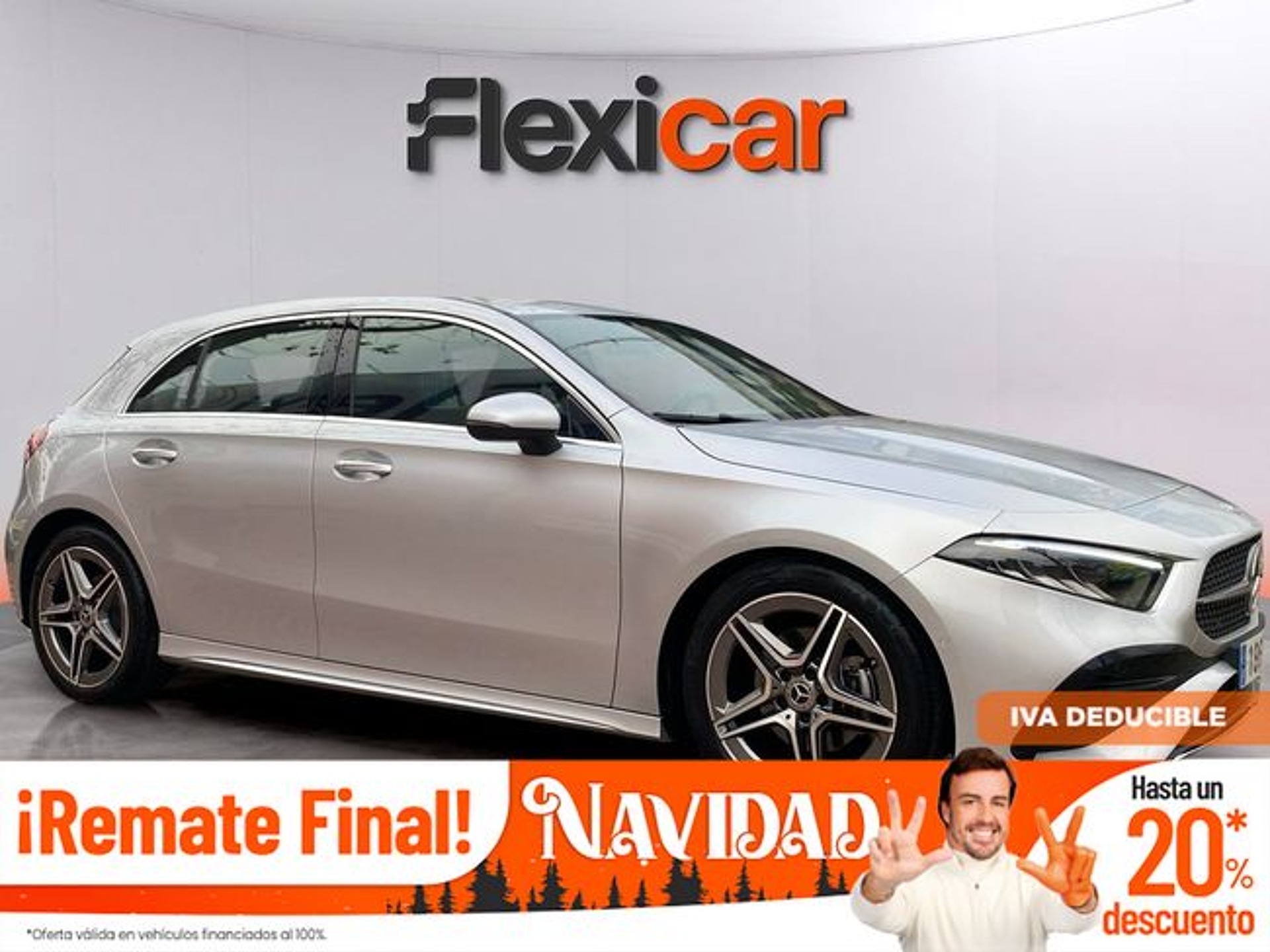 Imagen de MERCEDES Clase A