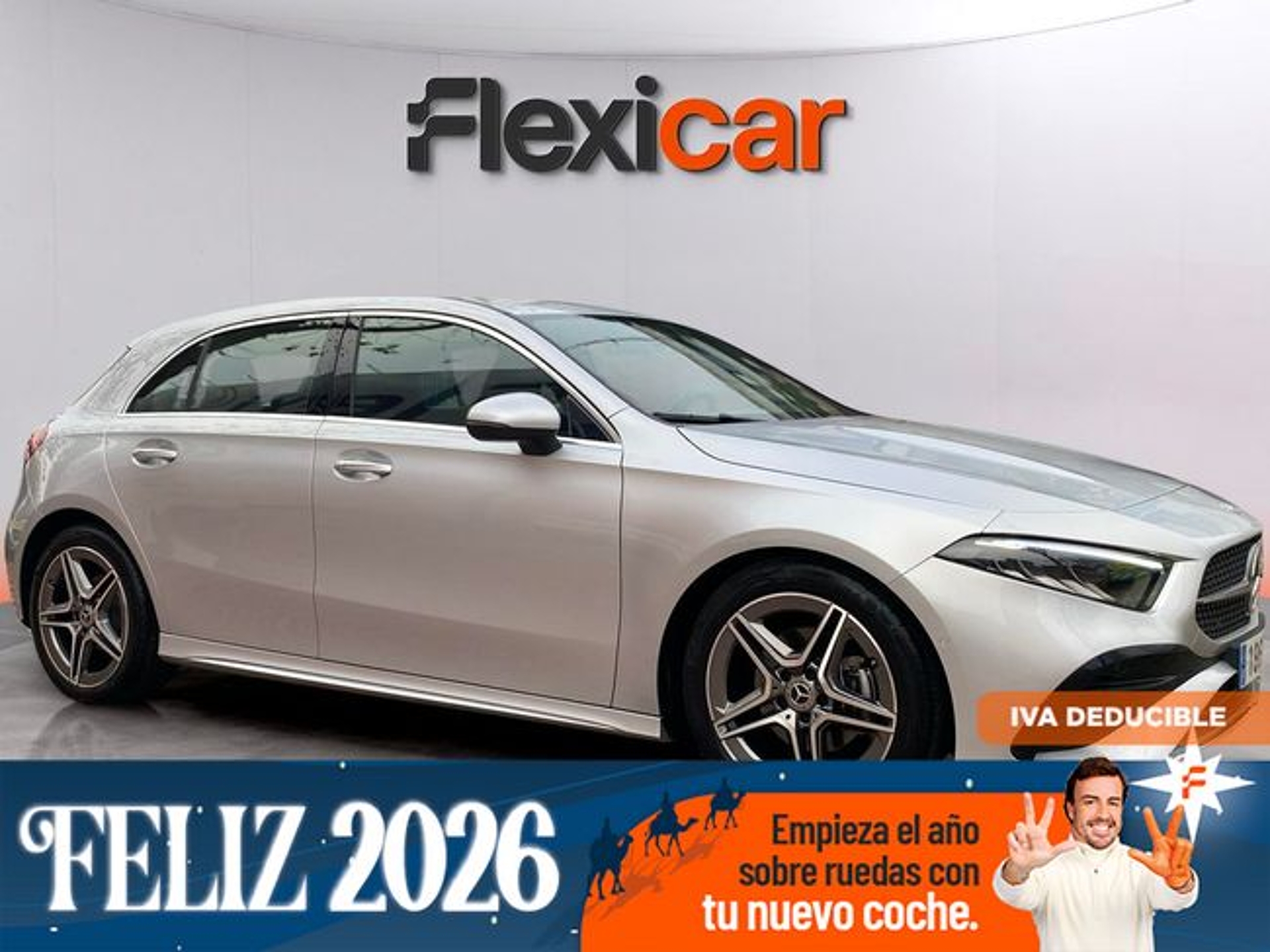 Imagen de MERCEDES Clase A