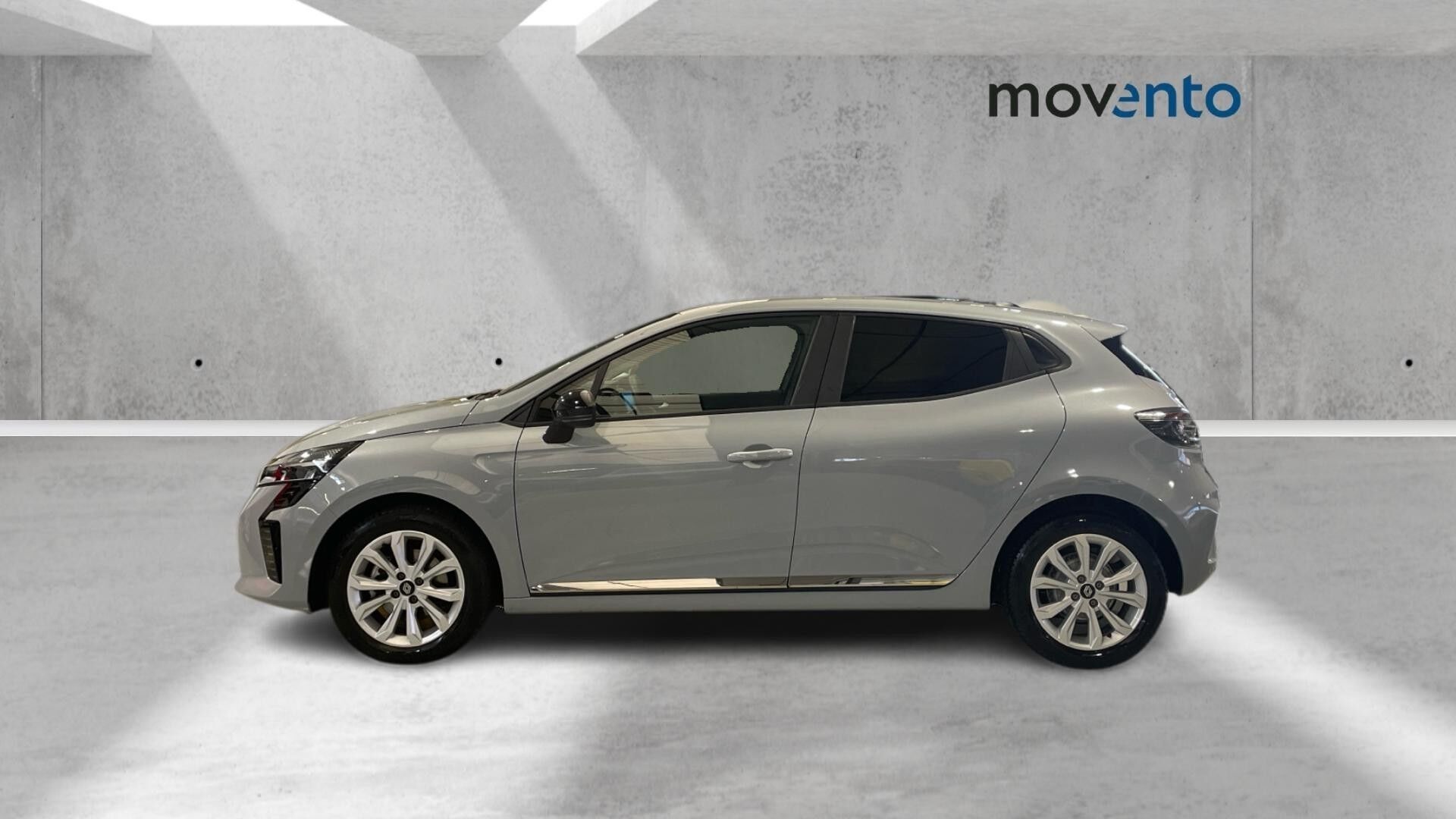 Foto del RENAULT Clio dCi Evolution 74kW
