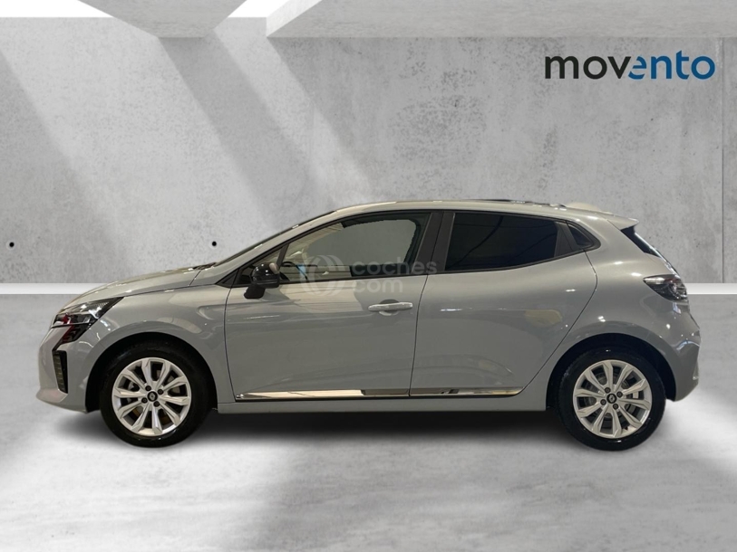 Foto del RENAULT Clio dCi Evolution 74kW