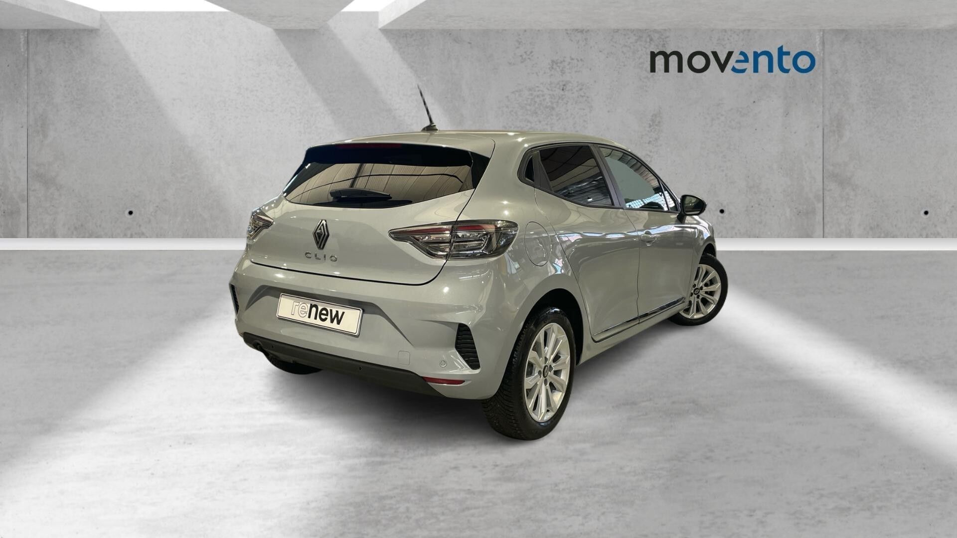 Foto del RENAULT Clio dCi Evolution 74kW