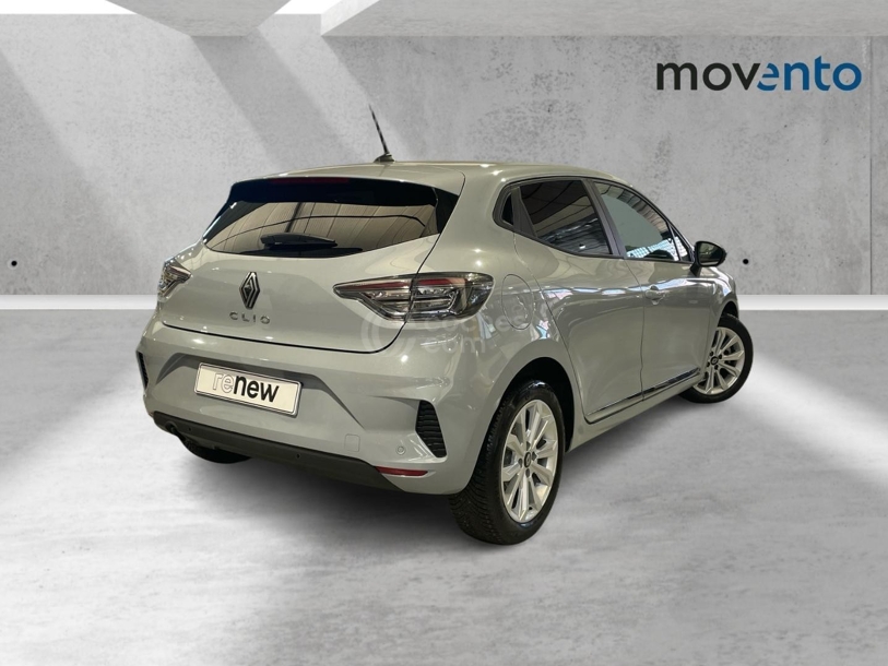 Foto del RENAULT Clio dCi Evolution 74kW