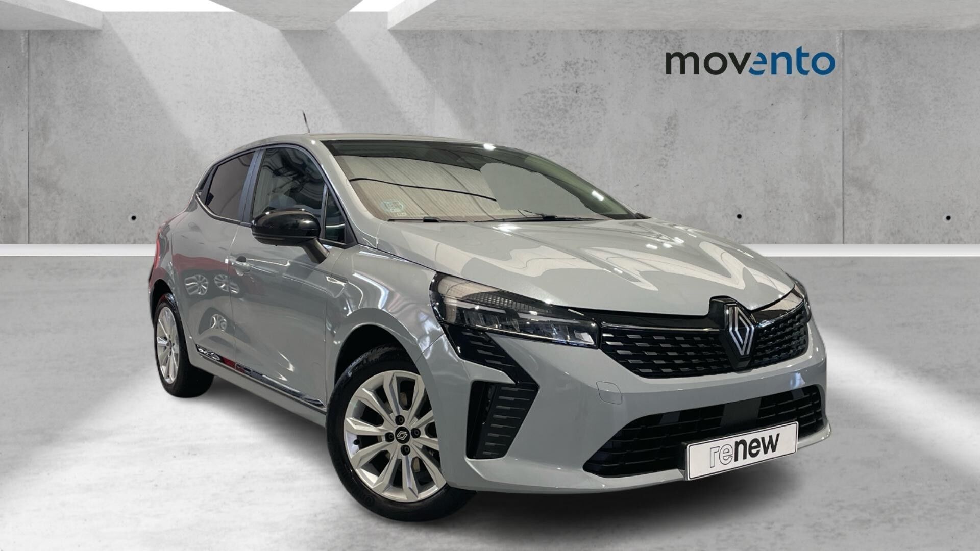 Foto del RENAULT Clio dCi Evolution 74kW