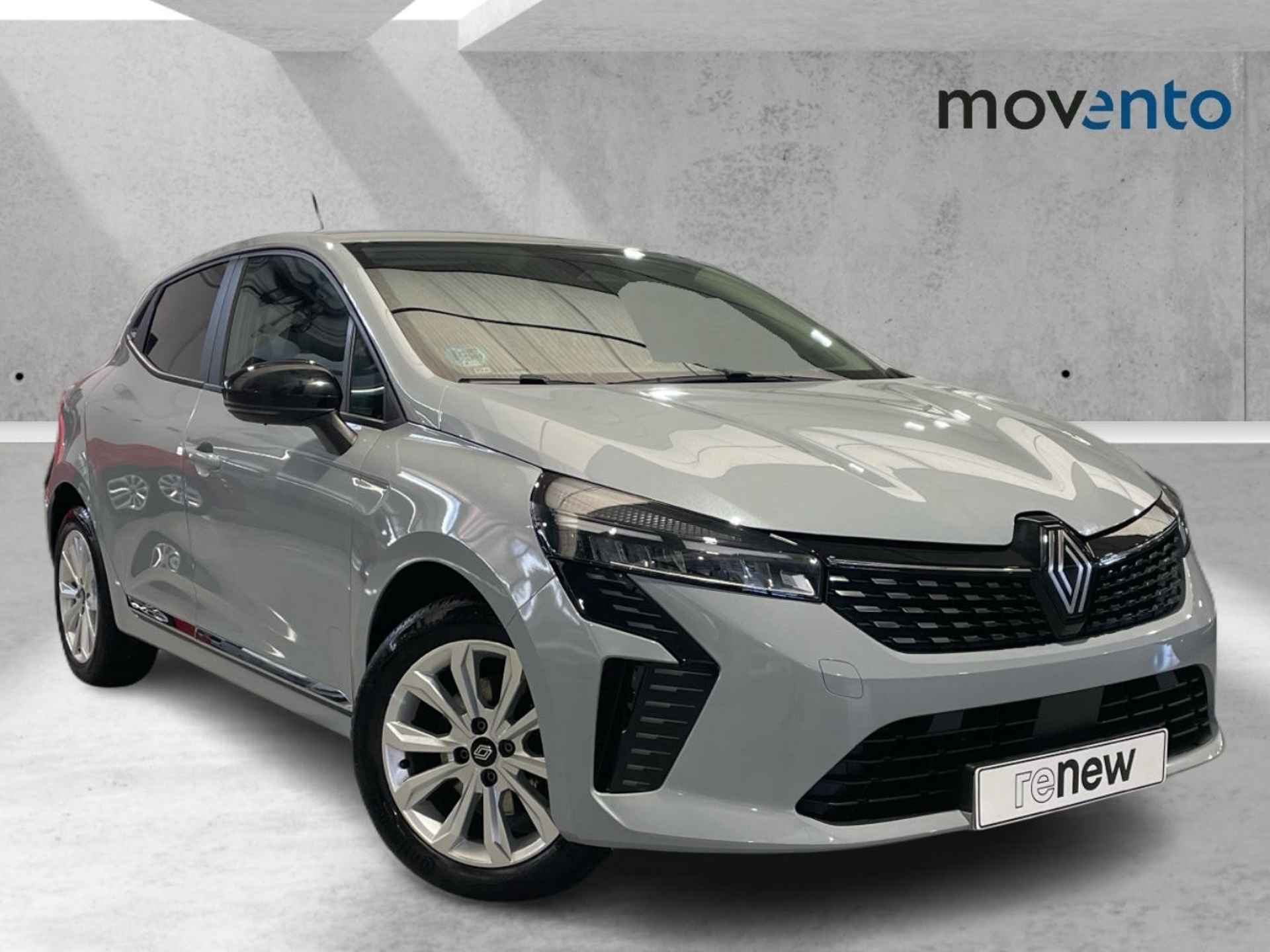 Imagen de RENAULT Clio