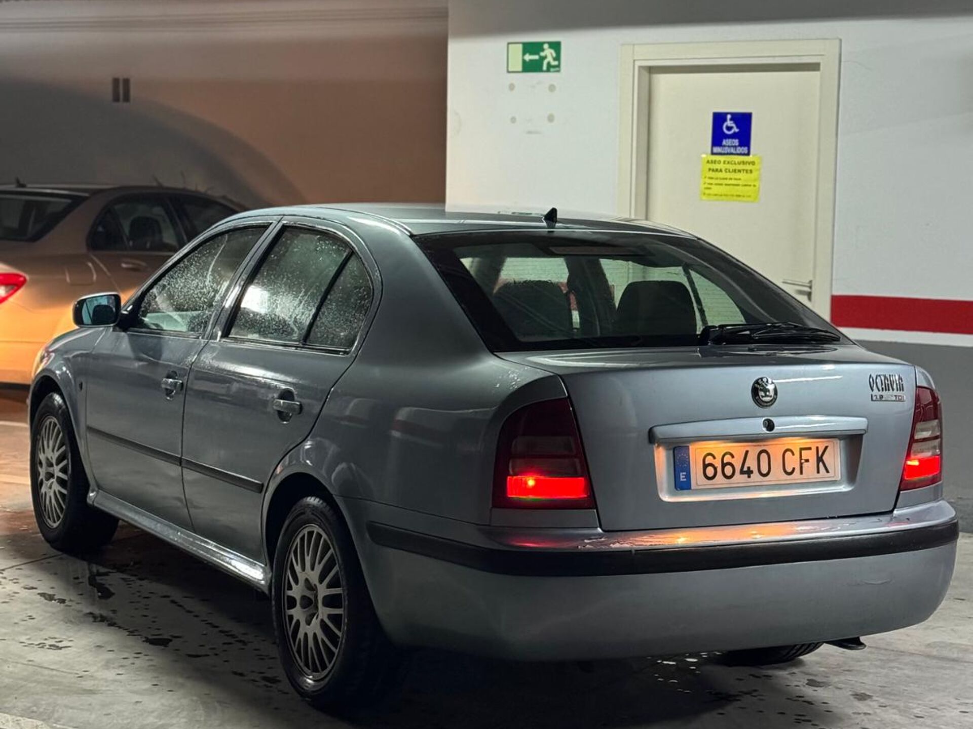 Imagen 2 de SKODA Octavia