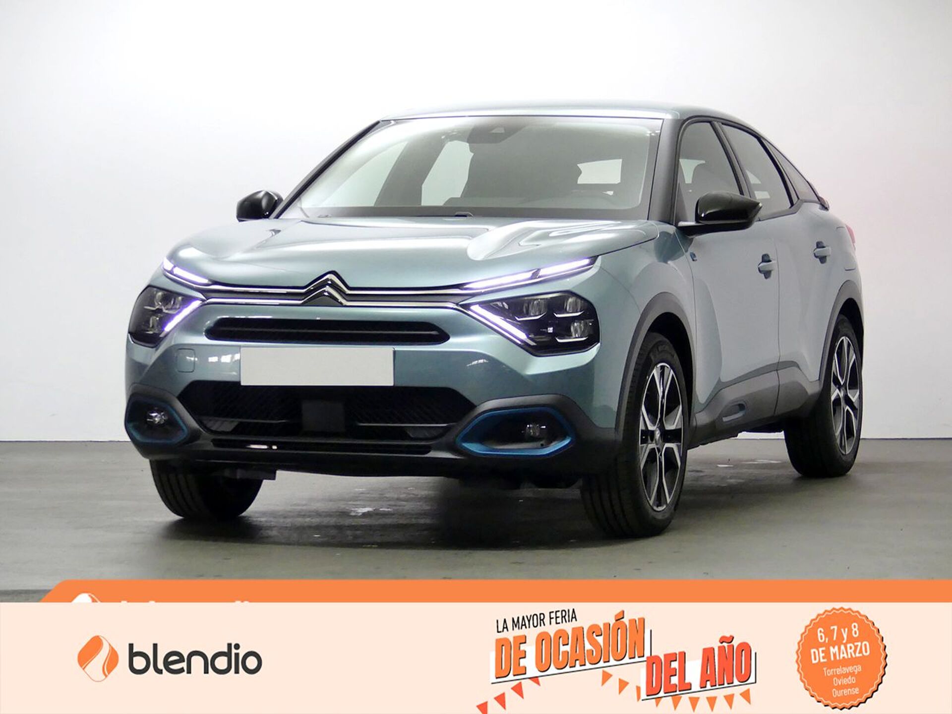 Imagen 1 de CITROEN C4