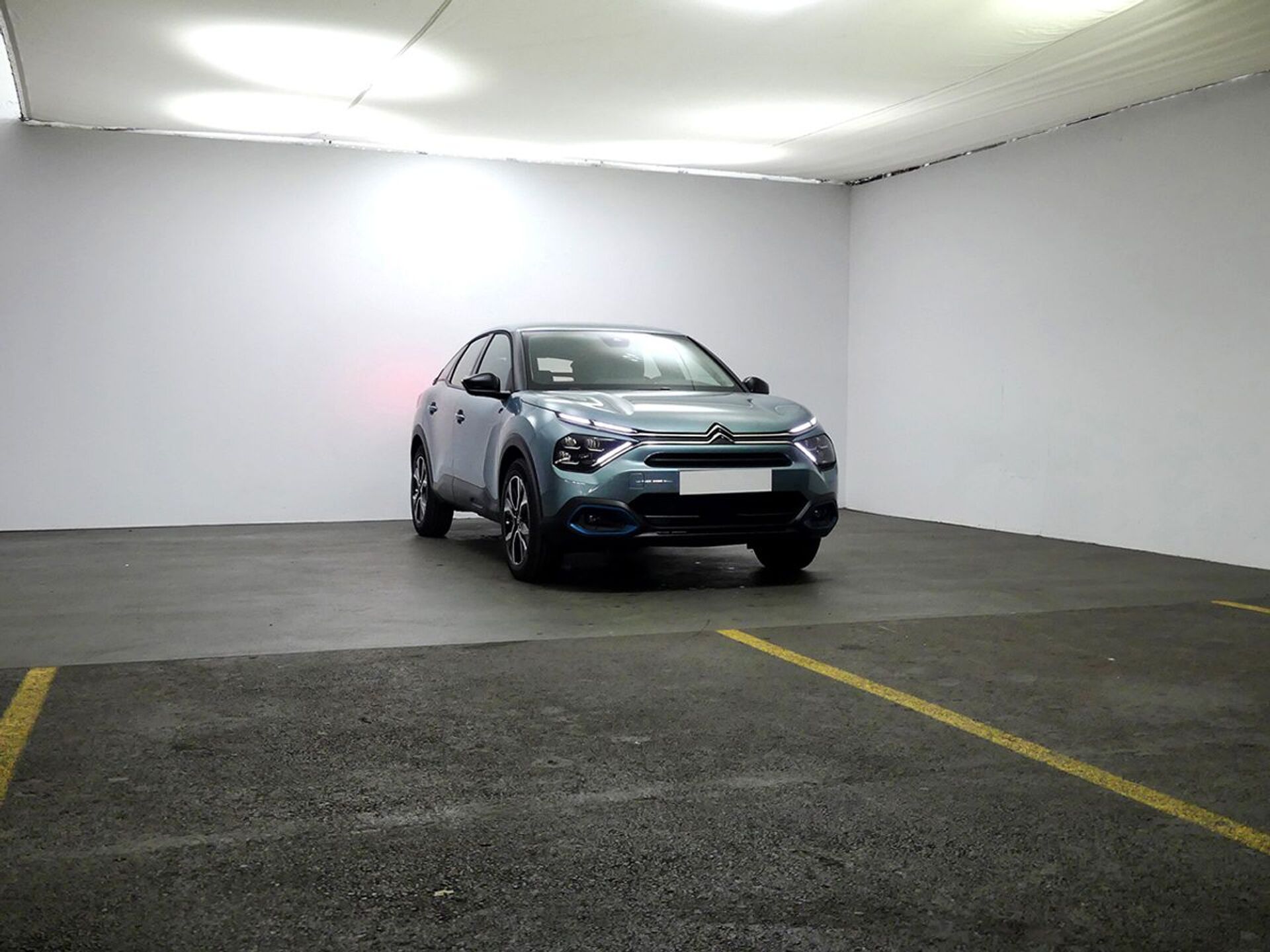 Imagen 2 de CITROEN C4