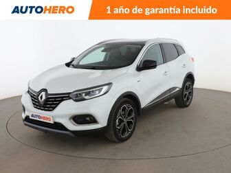 Imagen de RENAULT Kadjar 1.7dCi Blue Black Edition 4x2 110kW